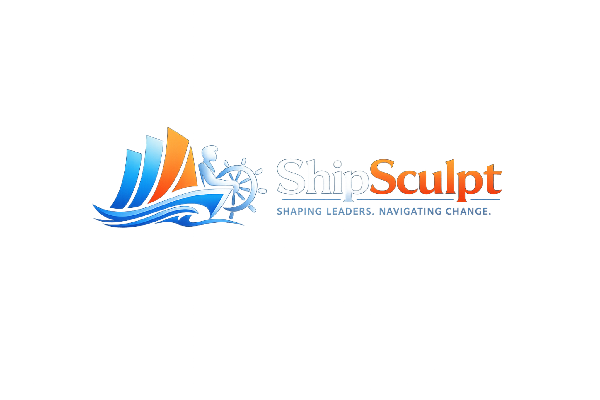 ShipSculpt logo